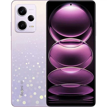 Смартфон Xiaomi Redmi Note 12 Pro 5G 12/256GB Purple Global Rom Refurbished