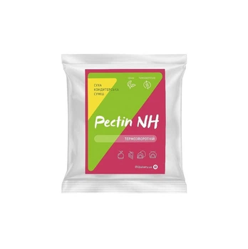 Pectin NH пектин термообратимый 25 г