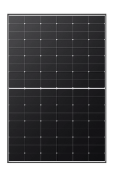 Сонячна панель монокристалічна 430Вт LR5-54HTH-430M Longi Solar