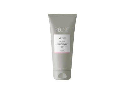 Вирівнюючий крем Keune №57 Syle Straight Cream 200 мл