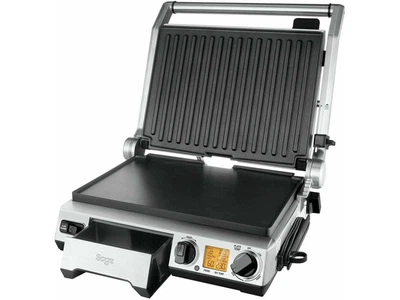 Електрогриль SAGE BGR840
