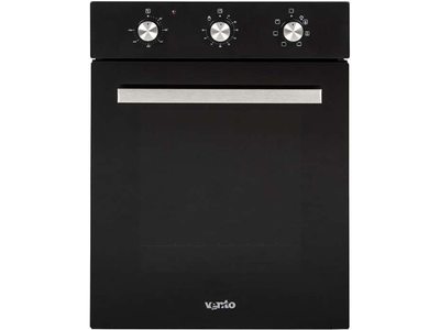Духовий шкаф VENTOLUX OSAKA 6 MT (BK)