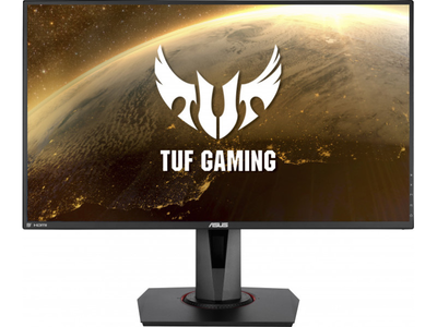 Монітор Asus TUF Gaming VG27AQ