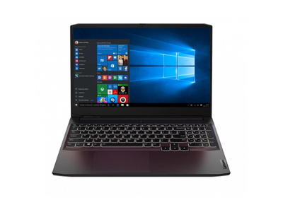 Ноутбук Lenovo IdeaPad Gaming 3 15ACH6 (82K200R0PB)
