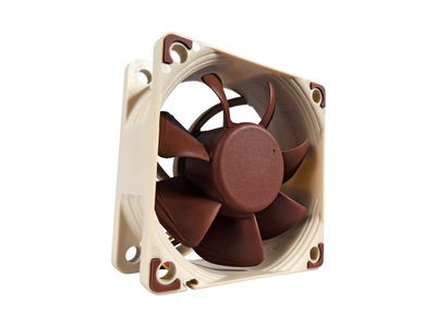 Вентилятор для корпусу Noctua NF-A6x25 FLX