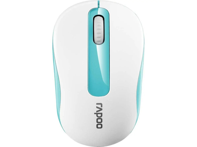 Миша Rapoo M10 Plus Wireless Blue