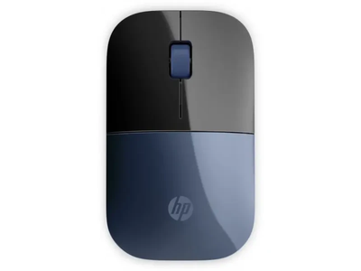 Миша HP Z3700 Blue (7UH88AA)