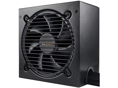 Блок живлення Be quiet! Pure Power 11 Pure Power 11 400W