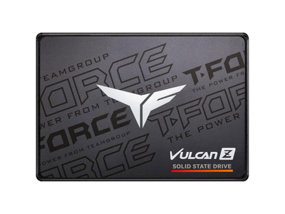 SSD накопичувач Team Vulcan Z 240 GB (T253TZ240G0C101)