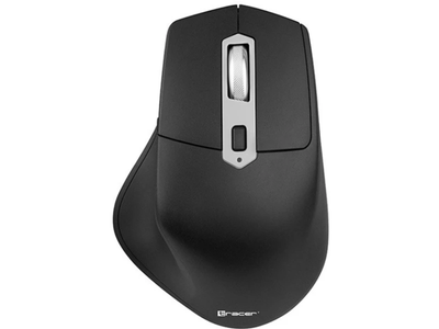 Миша Tracer Ofis X Wireless Black (TRAMYS45677)