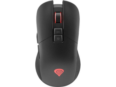 Миша Genesis Zircon 330 (NMG-1321)