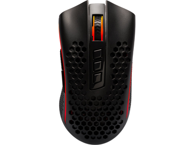 Миша REDRAGON Storm Pro RGB Black (M808-KS-RGB)