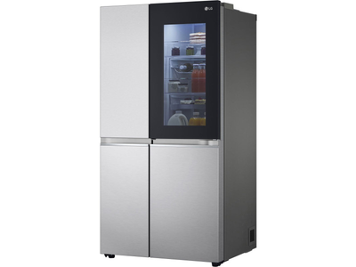 Холодильник LG GC-Q257CAFV