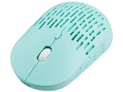 Миша Tracer PUNCH RF Mint (TRAMYS46939)