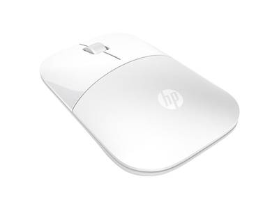 Миша HP Wireless Mouse Z3700 White (V0L80AA)
