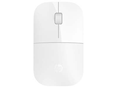 Миша HP Wireless Mouse Z3700 White (V0L80AA)