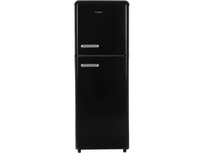Холодильник з морозильною камерою Saturn ST-CF2734