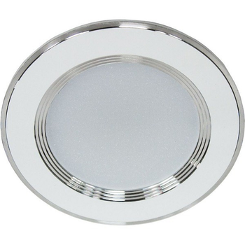 Светодиодный светильник Feron AL527 7W 560Lm 108*28mm 4000K круг