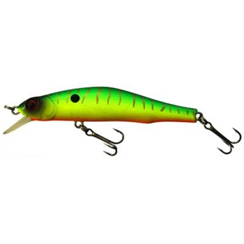 Воблер Kasadaka KD6142 MASCOT XS 80F (10-MHT), Floating, 80mm, 8,5g,36142010