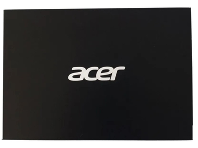 SSD накопичувач Acer RE100 2 TB (BL.9BWWA.110)