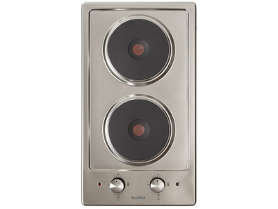 Варильна поверхня VENTOLUX HE302 (INOX) 3