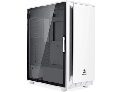 Корпус Segotep GANK 5 White (SG-GK5)