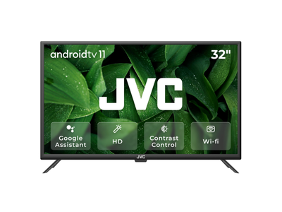 Телевизоры JVC 32 дюйма — купить в Киеве: цена, отзывы | ROZETKA