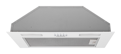 Вытяжка INTERLINE SMART S WH A/60/T