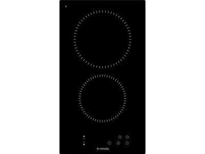 Варильна поверхня Minola MVH 3031 KBL