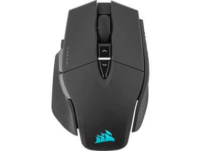 Миша Corsair M65 RGB ULTRA Wireless Gaming Mouse Black (CH-9319411-EU2)