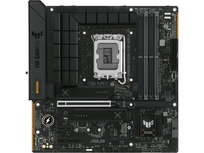Материнська плата Asus TUF GAMING B760M-PLUS WIFI II (90MB1HE0-M0EAY0)