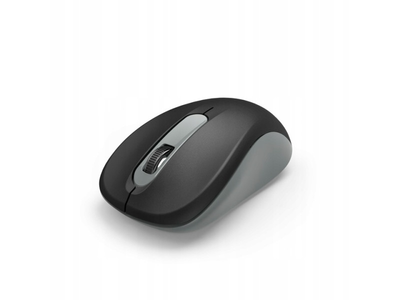 Миша Hama AMW-200 Black/gray