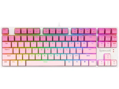 Клавіатура REDRAGON Cass K645W RGB (K645W-GP-RGB)