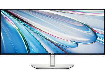 Монітор Dell U3425WE (210-BMDW)