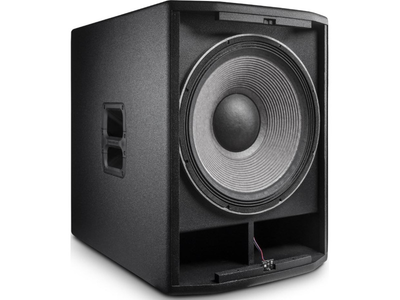 Сабвуфер JBL PRX818XLFW