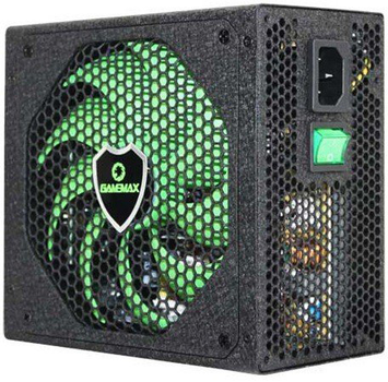 Блок живлення GAMEMAX GM-800 modular bronze 800W (GM-800)