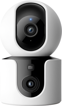 IP-камера Xiaomi Smart Camera C300 Dual White (BHR9166EU)