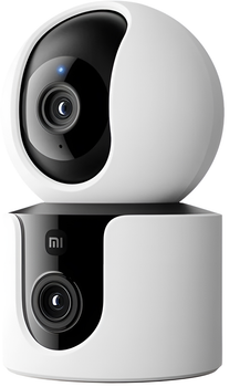 IP-камера Xiaomi Smart Camera C300 Dual White (BHR9166EU)