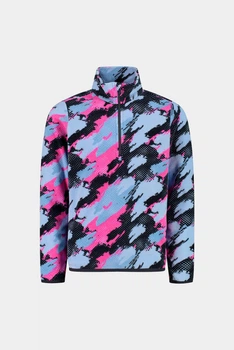 Флісова кофта СМР SWEAT ARCTIC FLEECE 34G4755-00ZS 152 см Skylight-festival