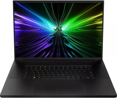 Ігровий ноутбук Razer Blade 18, (RZ09-0509TEK3-R3E1)
