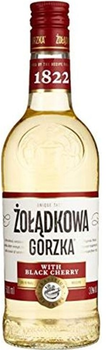 Ликер Stock Żołądkowa Gorzka Black Cherry 0.5 л 28% (5902573008320S)