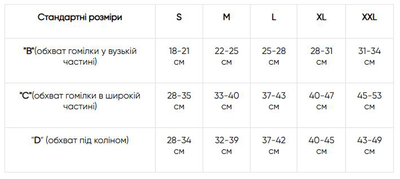 Гольфи компресійні Soloventex Comfort, 2 клас, жіночі, закритий носок, бежеві, арт. 121-132/121-142, XXL, Зріст 165-180