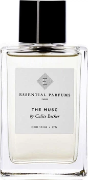 Парфумована вода унісекс Essential Parfums The Musc 100 мл (3770010614043)