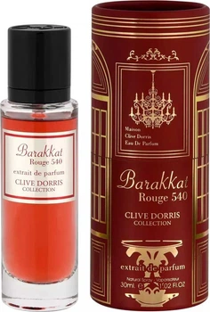 Парфуми унісекс Fragrance World Barakkat Rouge 540 30 мл (6291108329108)