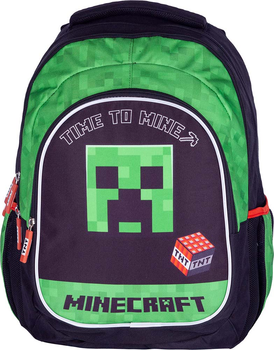 Рюкзак Minecraft 3 (502022132)