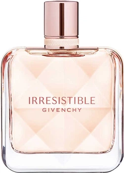 Тестер Туалетная вода для женщин Givenchy Irresistible 80 мл (3274872419322)
