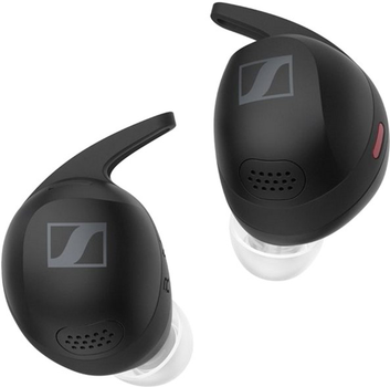 Наушники Sennheiser Momentum Sport Black (700304)