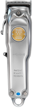 Машинка для стрижки Wahl CORDLESS SENIOR METAL EDITION (3000116)