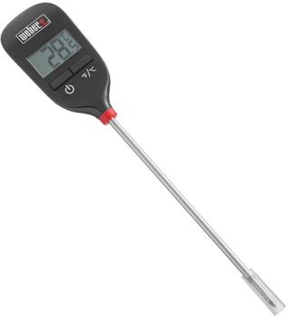 Цифровой термометр Weber (6750)