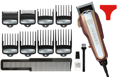 Машинка для стрижки волос WAHL Legend (08147-416H)